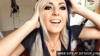 jessica nigri tits|Watch jessica nigri